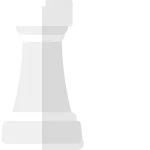 Chess Piece Part 2 SVG Icon